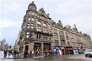 Royal Mile Mansions Apartment - Edinburgh City Apartments